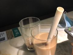 -绿茶餐厅(成都大悦城店)