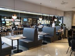 大堂-必胜客(中大银泰店)