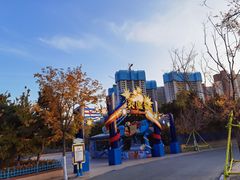 -沈阳方特欢乐世界