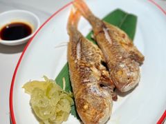 -码头见·潮汕菜(领展中心城店)