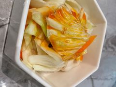 -渔语鱼新川菜Bistro(万象天地店)