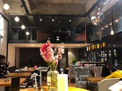 -鱼骨咖啡馆FISHGROOVECOFFEE(大学城店)