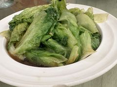 -穆桂英美食(南禅寺店)