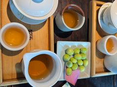 -青藤茶馆(南山路店)