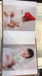 点击看大图 -花开无同摄影写真工作室