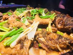 -老板恋上鱼(恒隆广场店)