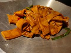 -绿茶餐厅(燕郊永旺店)