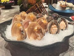-揽季锅物会·海鲜姿造(五四路店)