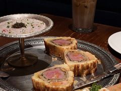 -Bistro 63 创意融合料理(广粤天地店)
