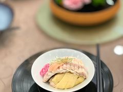 -浙江西子宾馆·牡丹厅
