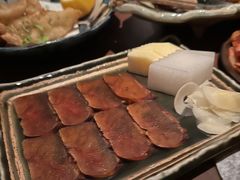 -High Yaki THE SEA海鲜居酒屋