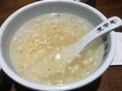 -张氏宽窄巷成都名小吃(茂业百货华强北店)