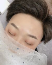 -JERRY日式美甲美睫纹绣工坊