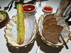 -俄士厨房(五棵松华熙LIVE店)