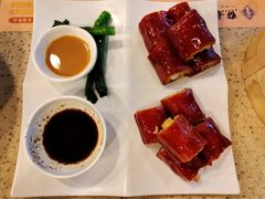 -点都德(聚福楼店)