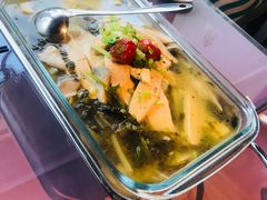 -天厨妙香素食餐厅(清华店)