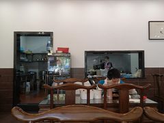 大堂-明将锅贴(五爱路店)