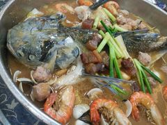 -祈胜邨•顺德鱼生•顺德菜(容桂店)