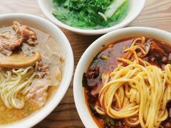 -吴记怪味面(牛王庙店)