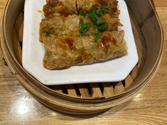 -和粤粥道(柏威年购物广场店)