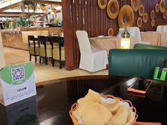 -金厨泰国餐厅·全泰籍厨师料理(拱北店)