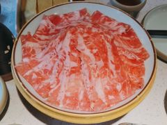 -超级鲜•胡毛肚火锅(扬帆店)