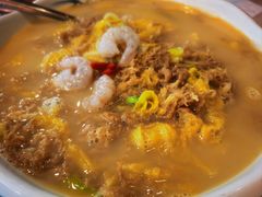 -金家老三饭庄(常营店)