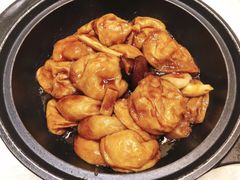 -新聚丰菜馆(太监弄店)