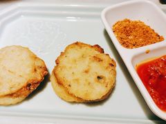 -小吊梨汤·北京菜·烤鸭(华润万象城店)