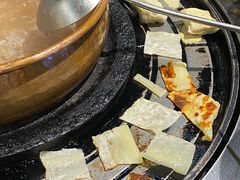 -阿山卓·野生菌火锅·纳西火塘烤肉