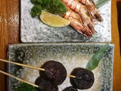 -贵木日本料理·铁板烧(新地假日广场店)