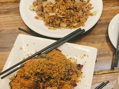 -翠华餐厅(德基广场店)