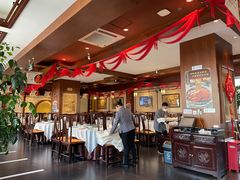 大堂-惠丰堂饭庄·烤鸭·京味菜(西北旺·唐家岭店)