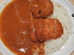 -CoCo壱番屋(久光百货店)