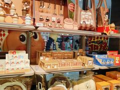 -泡泡玛特POPMART(合生汇店)