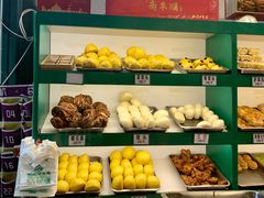 -南来顺饭庄·清真(南菜园店)