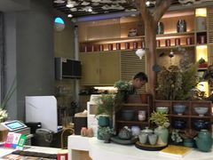 -扫雪煮茶(西村店)