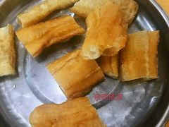 -百成大同鸭肉粥(大同总店)
