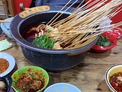 -冒椒火辣(奎星楼街店)