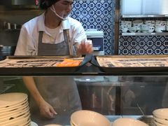 -黄亚细肉骨茶(仰光路店)