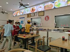 -珊珊小笼馆(仙霞路店)