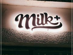 门面-milkplus·泰式奶茶(较场东路店)