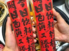 -超级胡毛肚火锅(茶子山中路店)