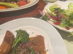 -碧特博格·20年品牌西餐厅(芜湖路店)