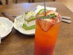 -Ten Olives甜点