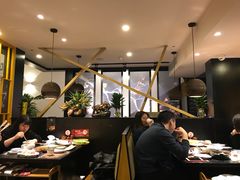 -漫烤鱼&徐州烧烤夜宵(万达店)
