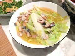 -漢舍中国菜馆(889广场店)