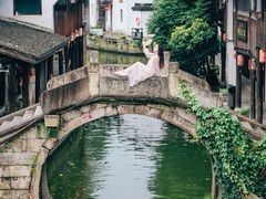 -柯岩风景区