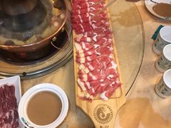 -阳坊胜利涮羊肉(阳坊老店)