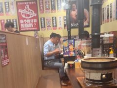 -蒜香焼肉PURUSHIN(马场路店)